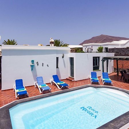 Villa Roca Negra By Villa Plus プラヤ・ブランカ エクステリア 写真