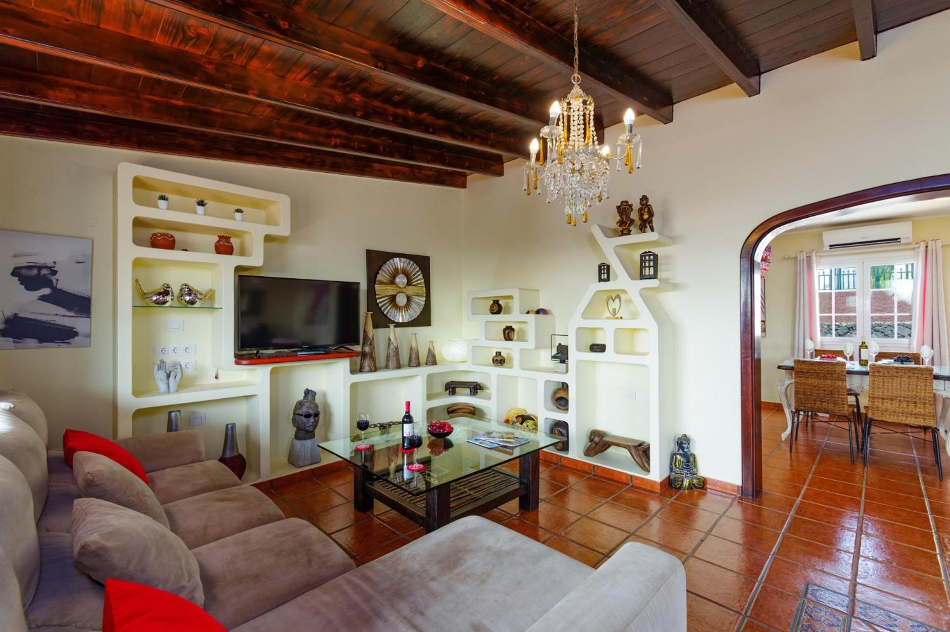 Villa Roca Negra By Villa Plus プラヤ・ブランカ エクステリア 写真